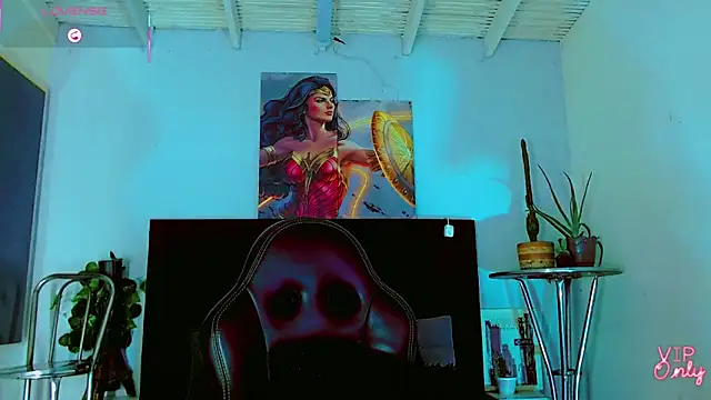 HannibalLester live sex cam