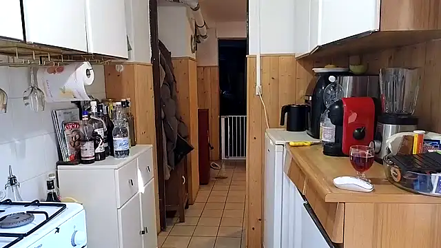 VanessaDoyle live sex cam