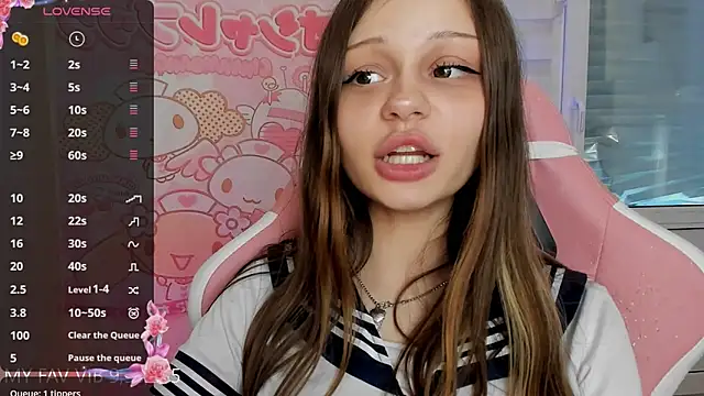 shy_melony live sex cam