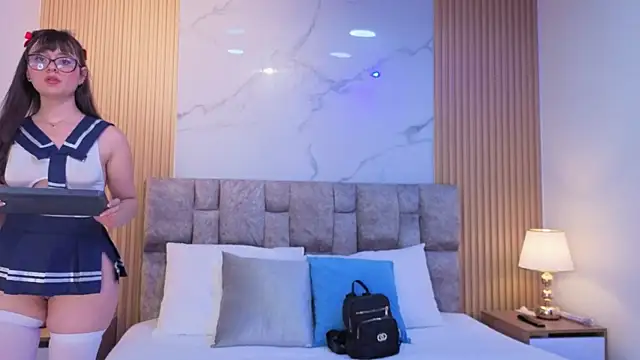 Khalifa_fletcher live sex cam