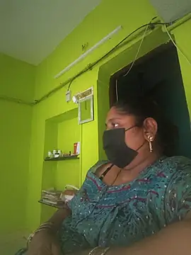 Villageanuty's cam snapshot