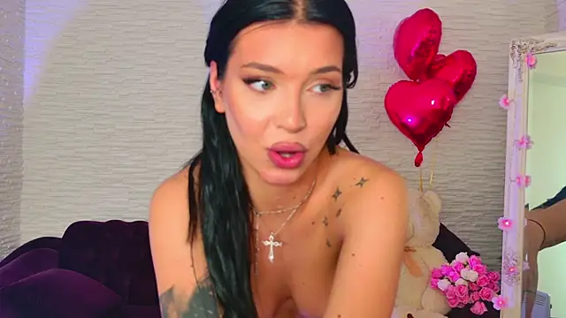 MeganSin_'s cam snapshot