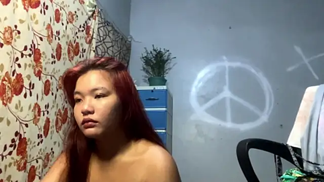 ChasityTurrey's cam snapshot