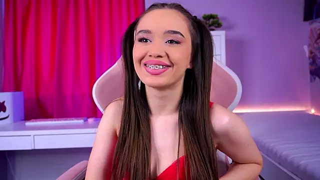 MistyReeds's cam snapshot