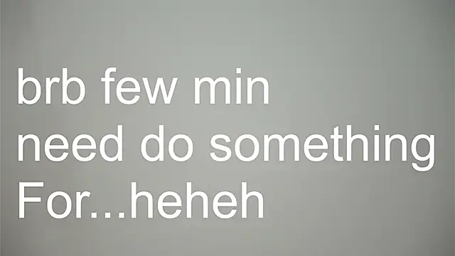 LaurelLeier's cam snapshot