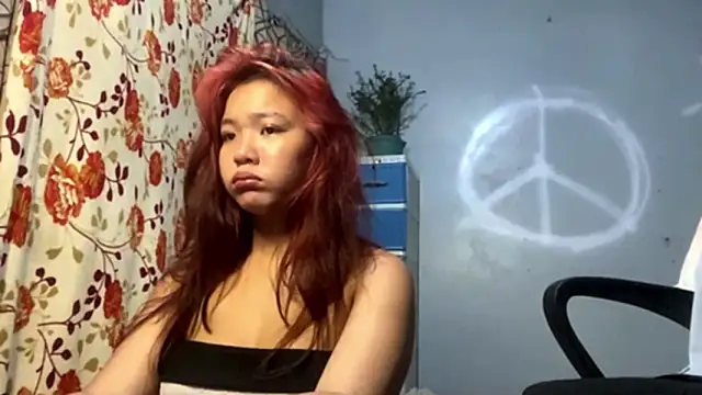 ChasityTurrey's cam snapshot