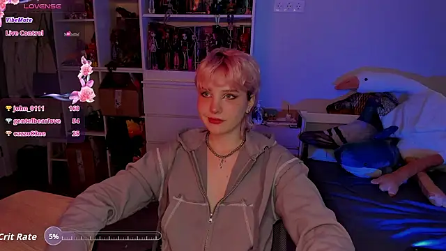 School_Love's cam snapshot