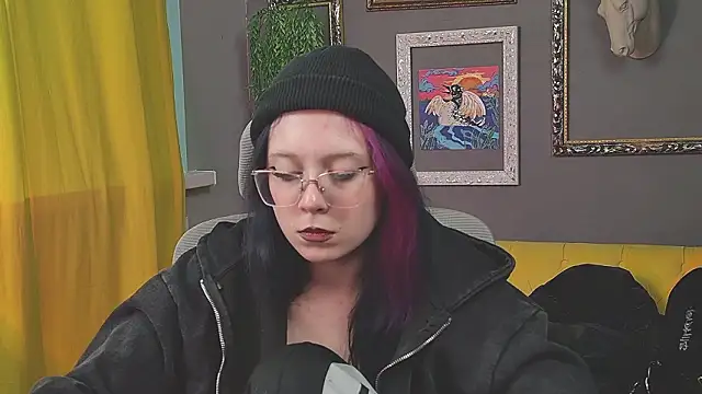 SakuraBliss's cam snapshot