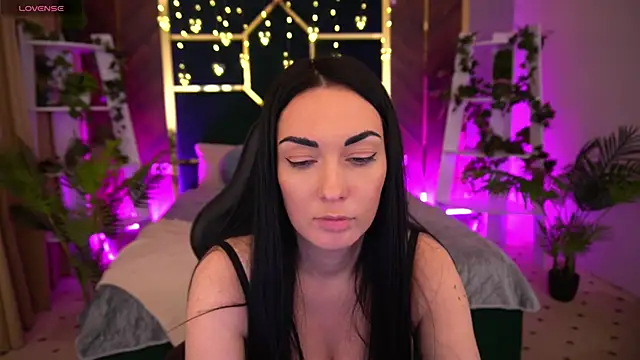 Effie_luvv's cam snapshot