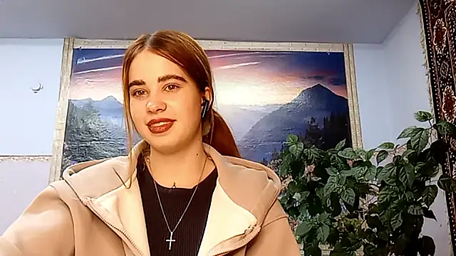 Lideyoung's cam snapshot