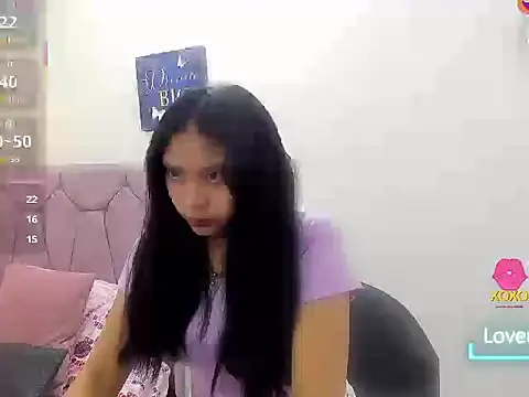 ruby_rouse2007's cam snapshot