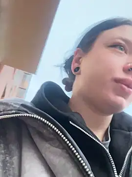 AlishaOfThorns live sex cam