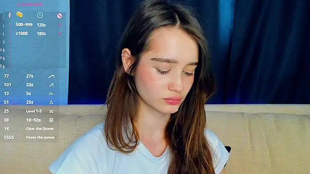 lovelyalivia live sex cam