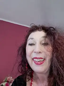 GypsyEsmeralda live sex cam