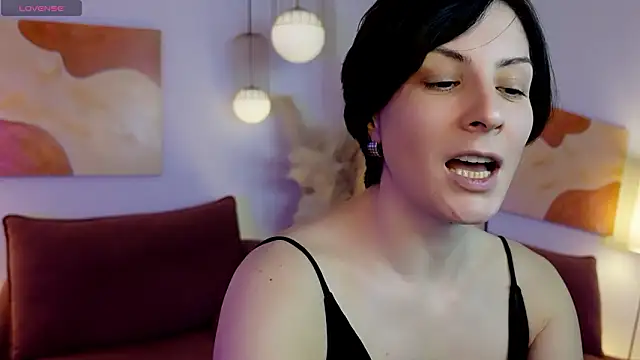 LorenDaze live sex cam