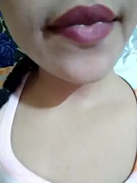 Anki-doll live sex cam