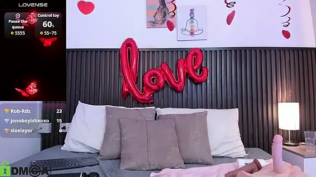 alahia_mellers's cam snapshot