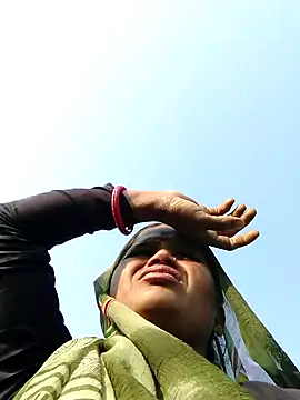 Jyoti_sekh's cam snapshot