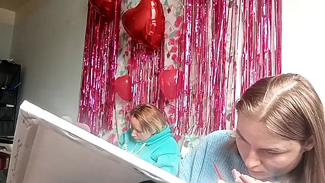 ElenaMaeer live sex cam