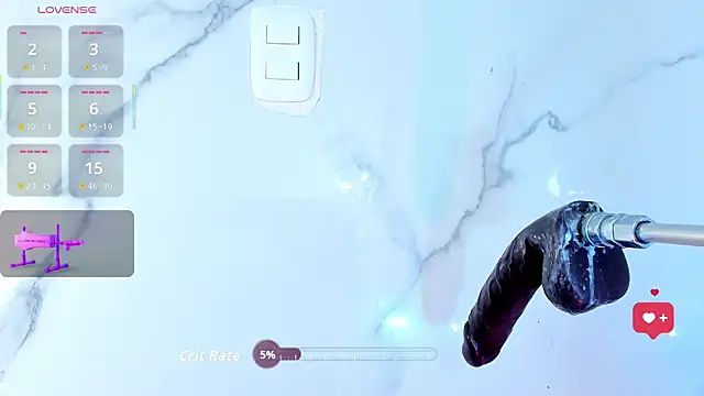 Sarahi_Camila live sex cam