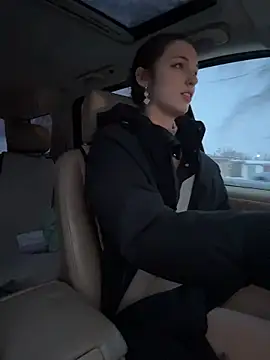 DollyTall live sex cam