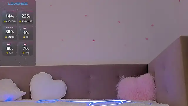 CrystalSoul_ live sex cam