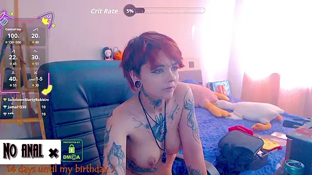 Dark__Elf live sex cam