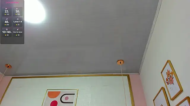 Maiyajoness's cam snapshot