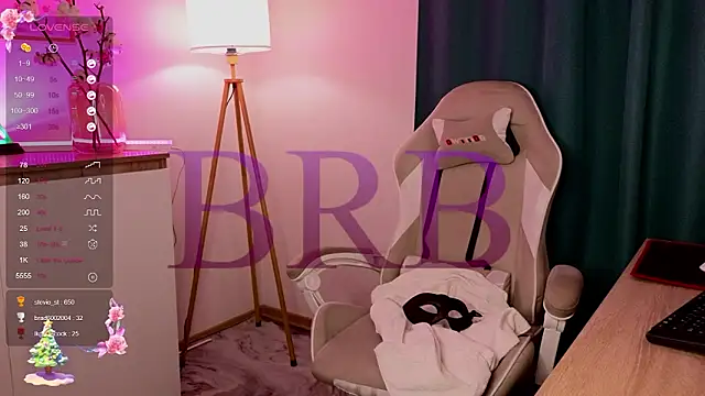 Vexon666 live sex cam