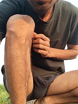 ThethunderPo live sex cam