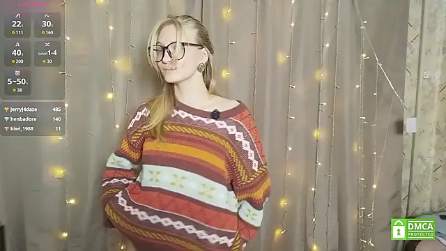 Alex-wer's cam snapshot