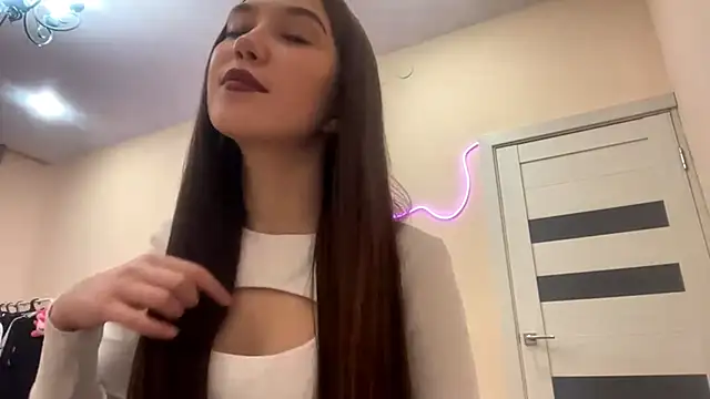 CozyMonday's cam snapshot