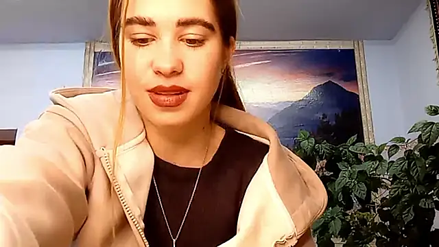 Lideyoung's cam snapshot