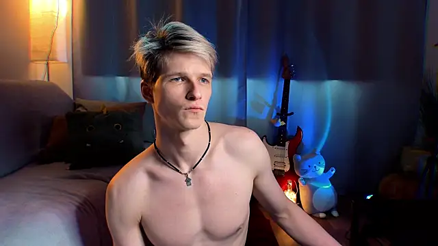 Breston_Sweet live sex cam