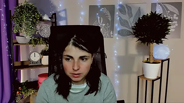 MartaEdams's cam snapshot