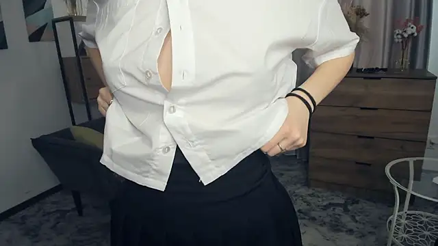 AvantgardAlone's cam snapshot