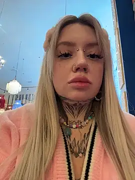 Chiibi's cam snapshot