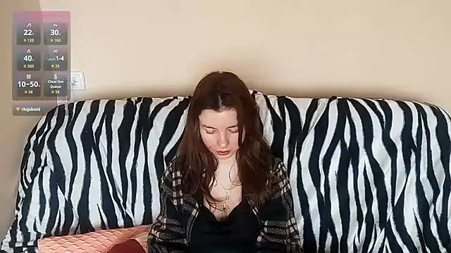 LanitaHemple's cam snapshot