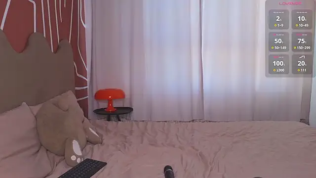 EvaCroan live sex cam