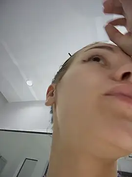 -Sexy_Barbie- live sex cam