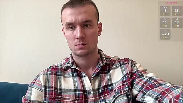 cute_mark live sex cam