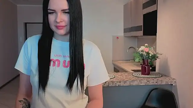 JenniferHowardd's cam snapshot