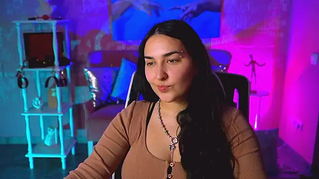 CeceliaJohnson live sex cam