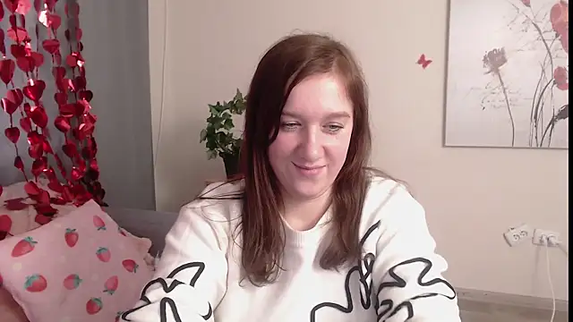 MarthaSimons's cam snapshot