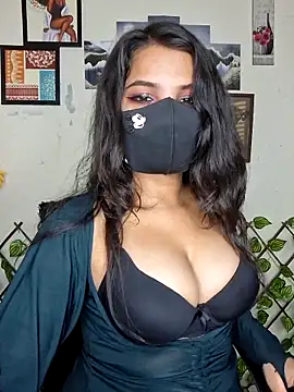 Noor-Bold live sex cam