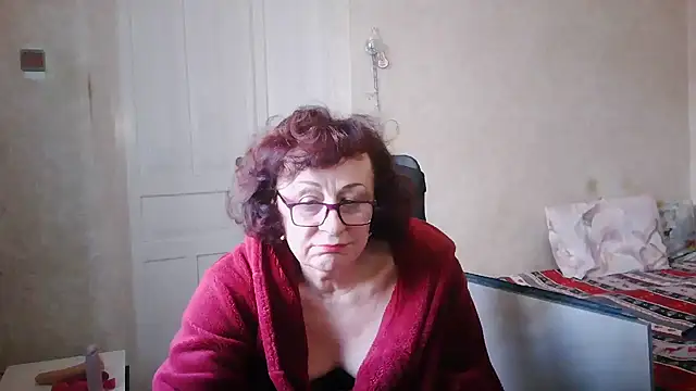 Julia54391's cam snapshot