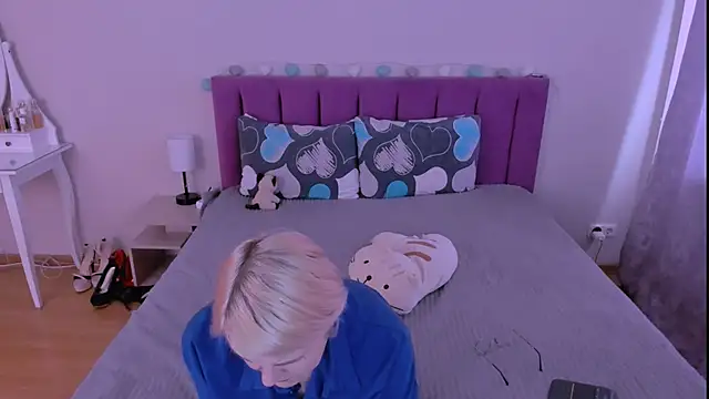 sabrinamacmarren's cam snapshot