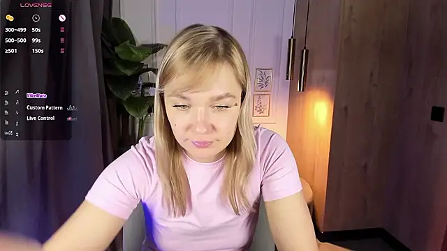 BellaDreamy live sex cam