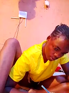 cute_naimah's cam snapshot