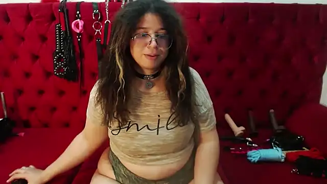 selenablairx's cam snapshot